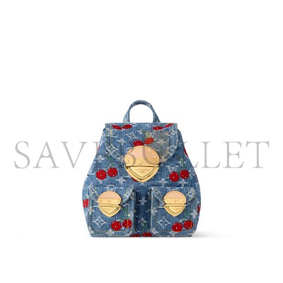 LOUIS VUITTON LV X TM VENICE NM M13679 (26*24*7cm)